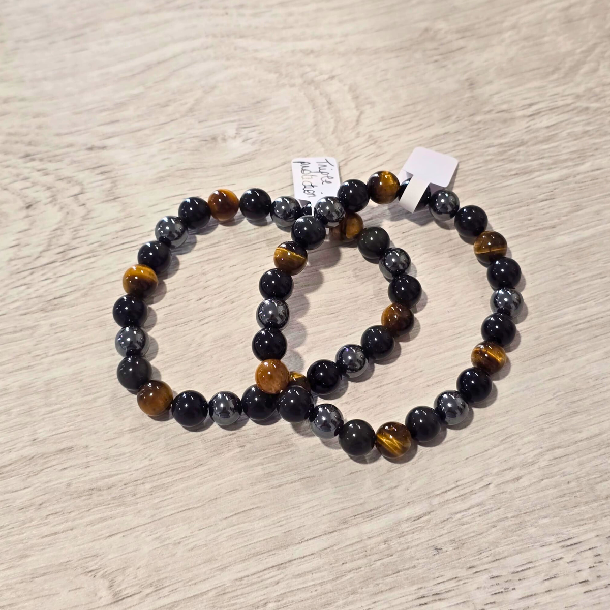 Triple Protection - 8mm