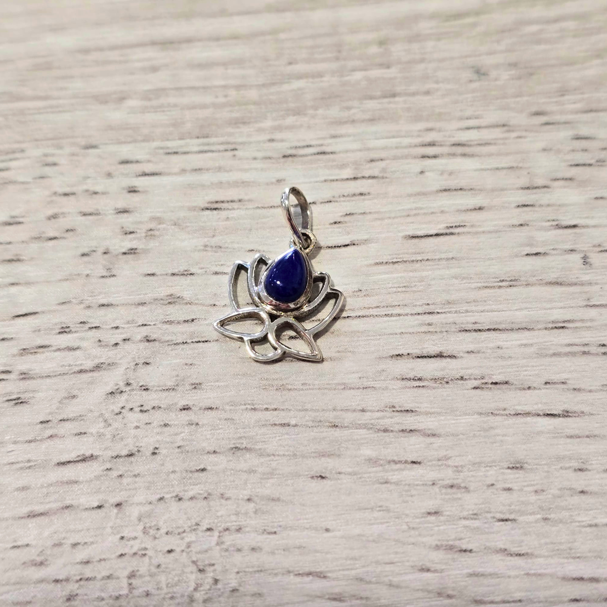 Lapis Lazuli