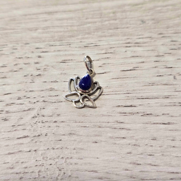 Lapis Lazuli