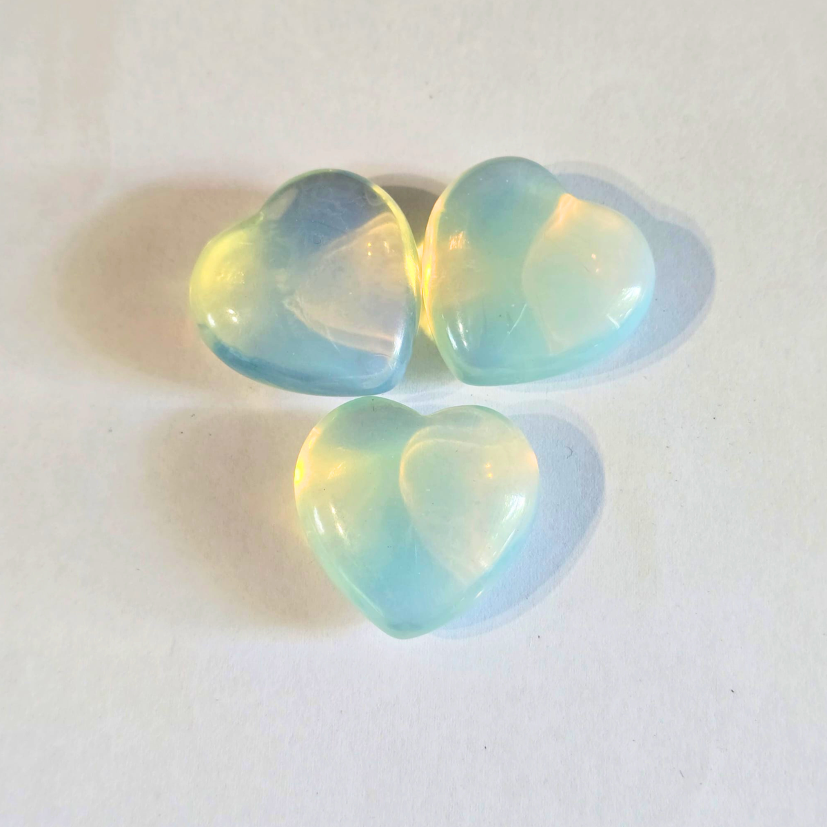 Opaline