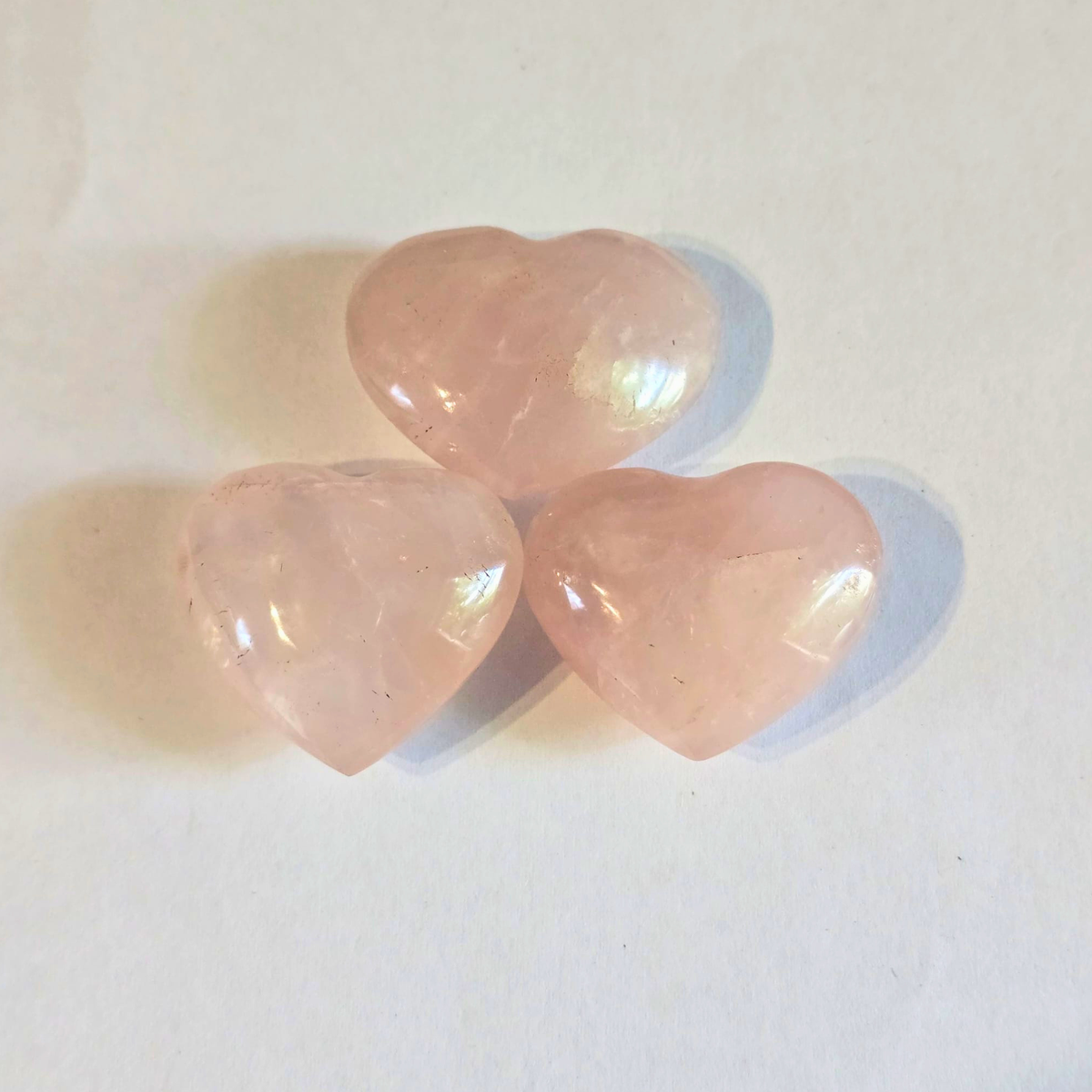Quartz Rose