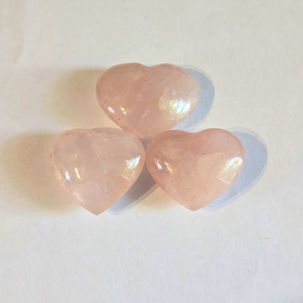 Quartz Rose
