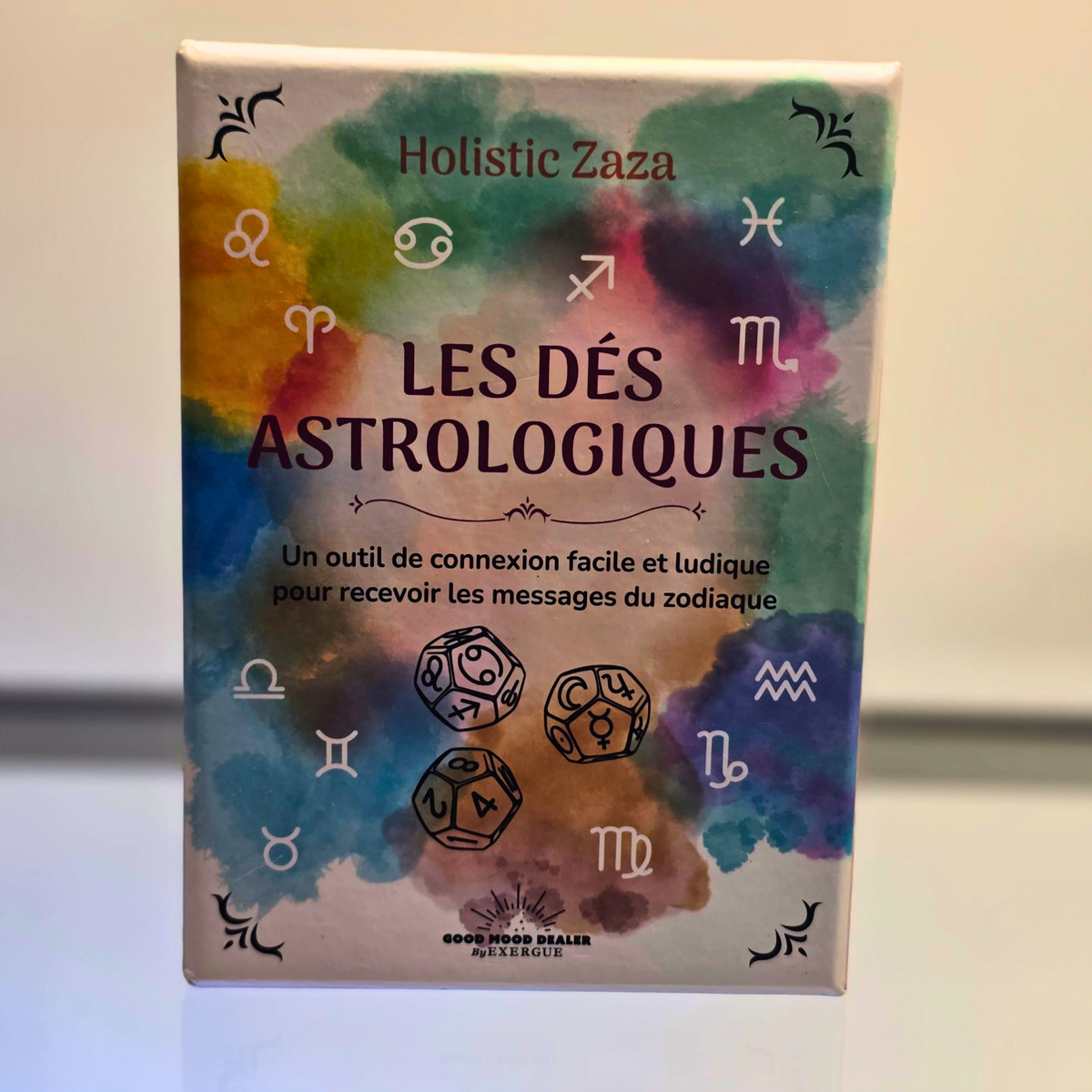 Les Dés Astro