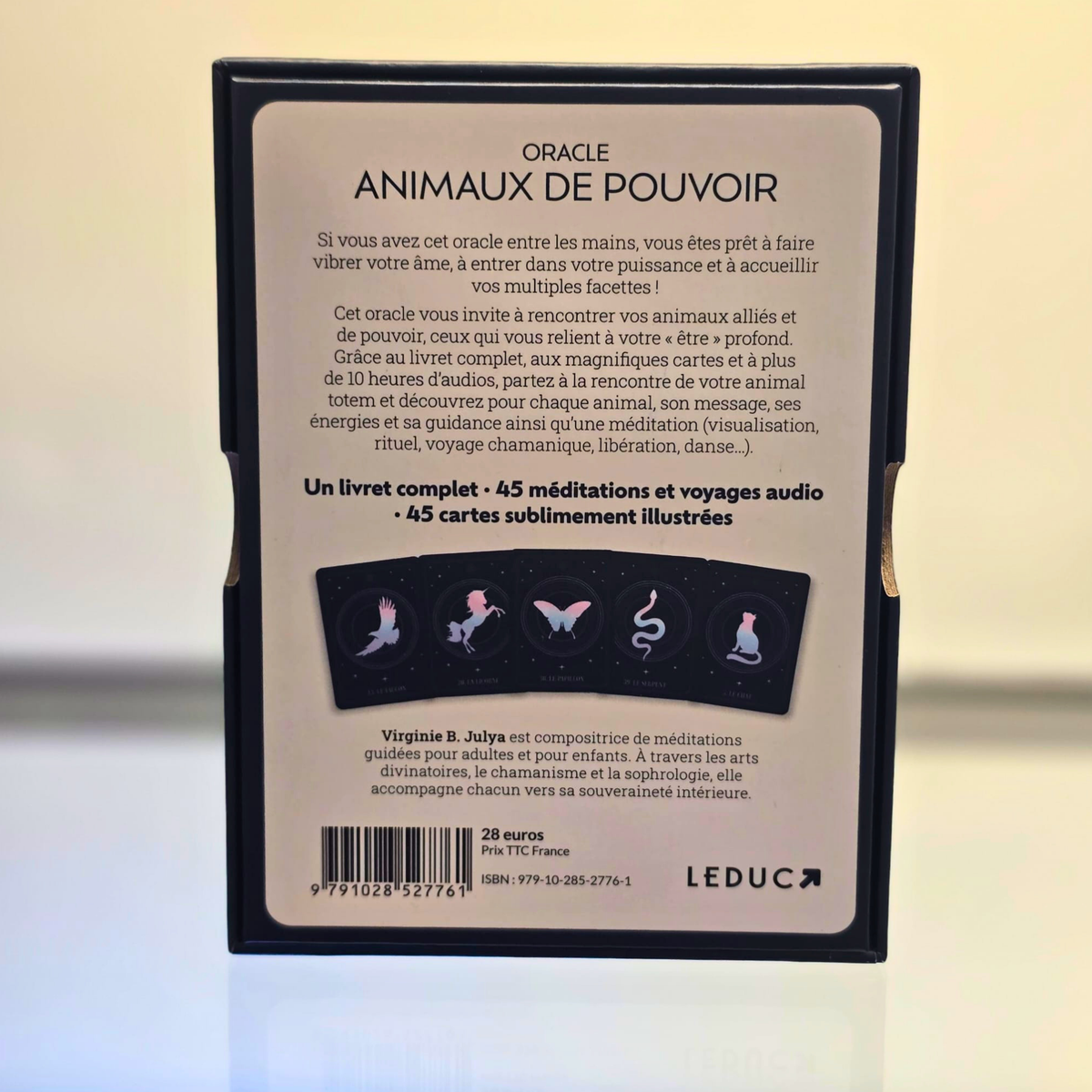 Animaux De Pouvoir