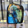 Labradorite