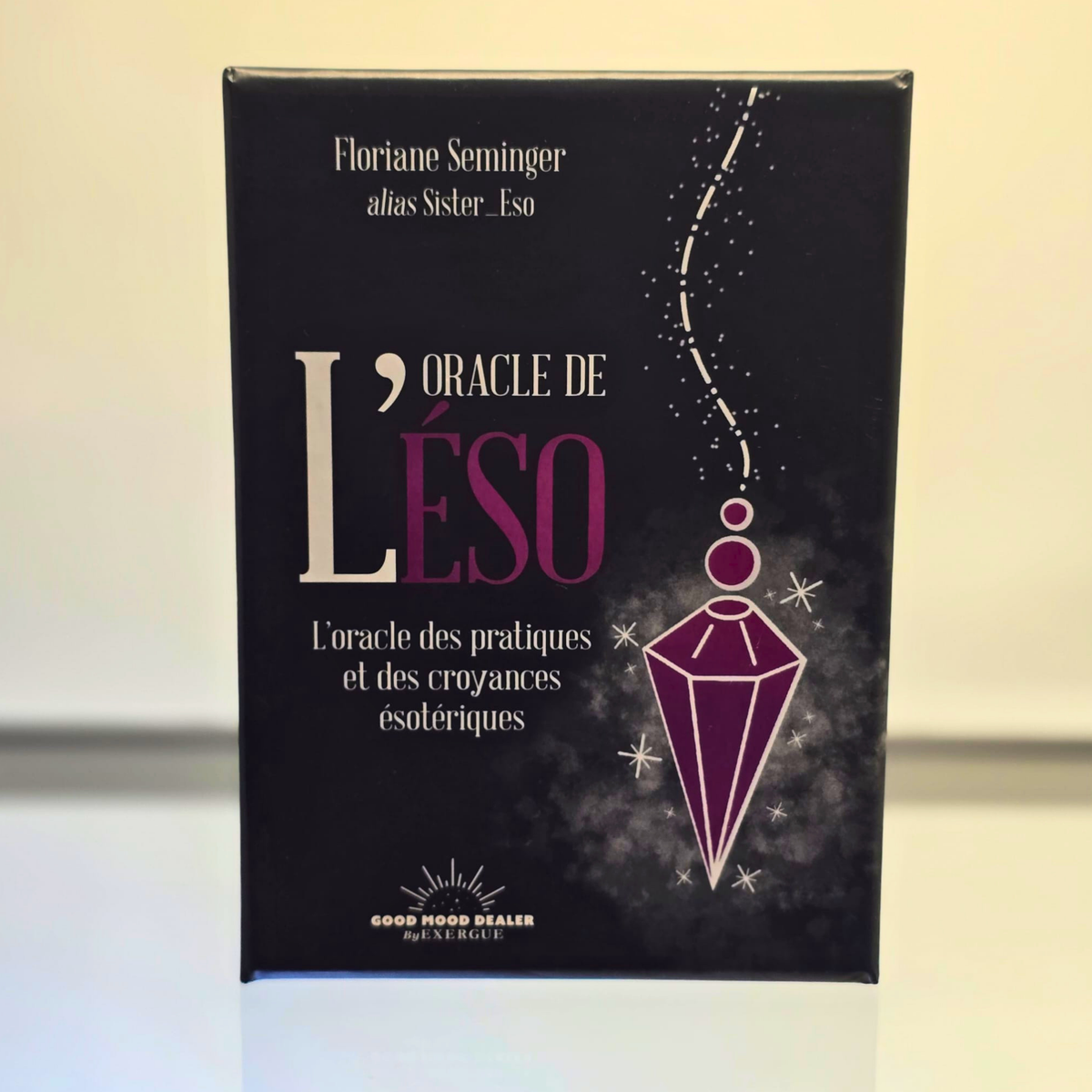 De L'Éso