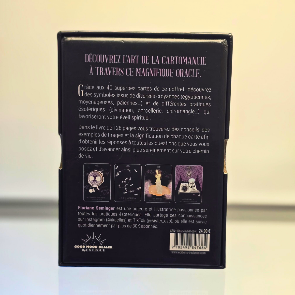 De L'Éso