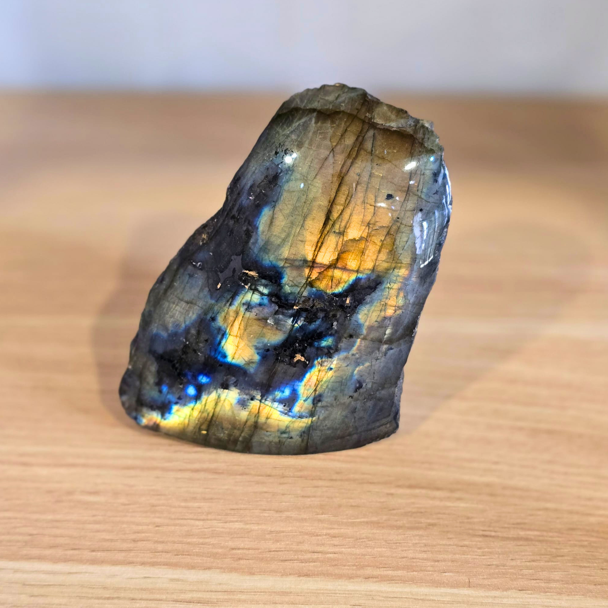 Labradorite