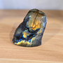 Labradorite