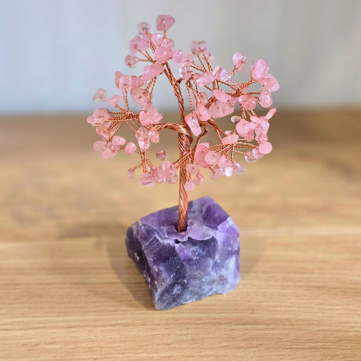Arbre En Pierre