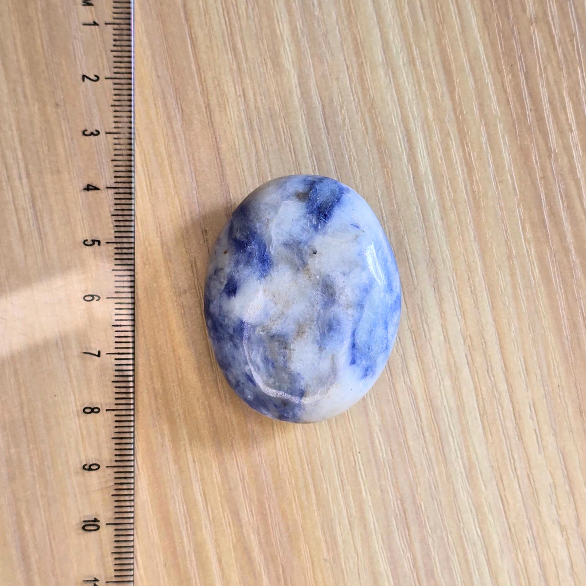 Afghanite