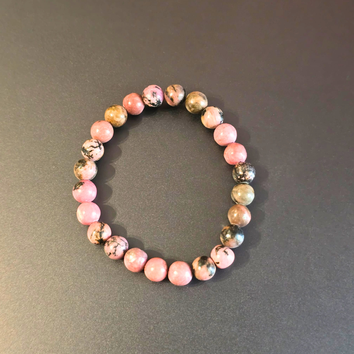 Rhodonite - Enfant
