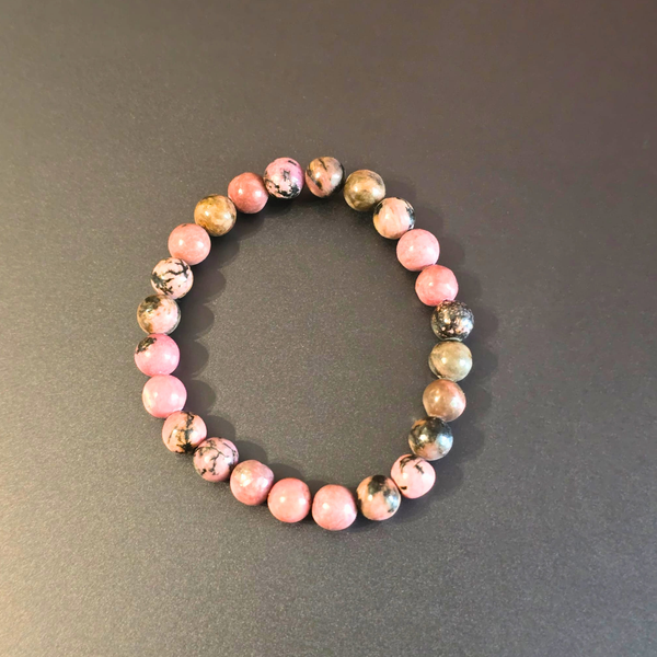 Rhodonite - Enfant