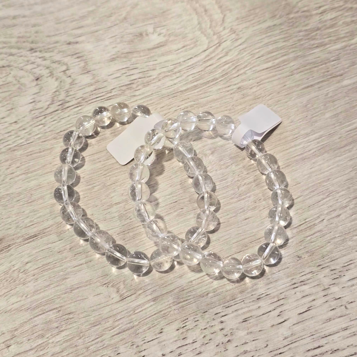 Cristal De Roche - 8mm