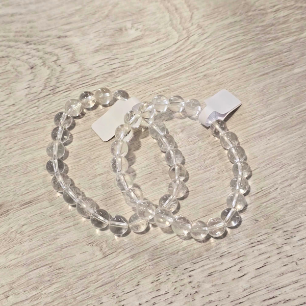 Cristal De Roche - 8mm