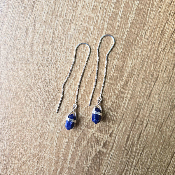 Lapis Lazuli