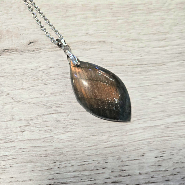 Labradorite