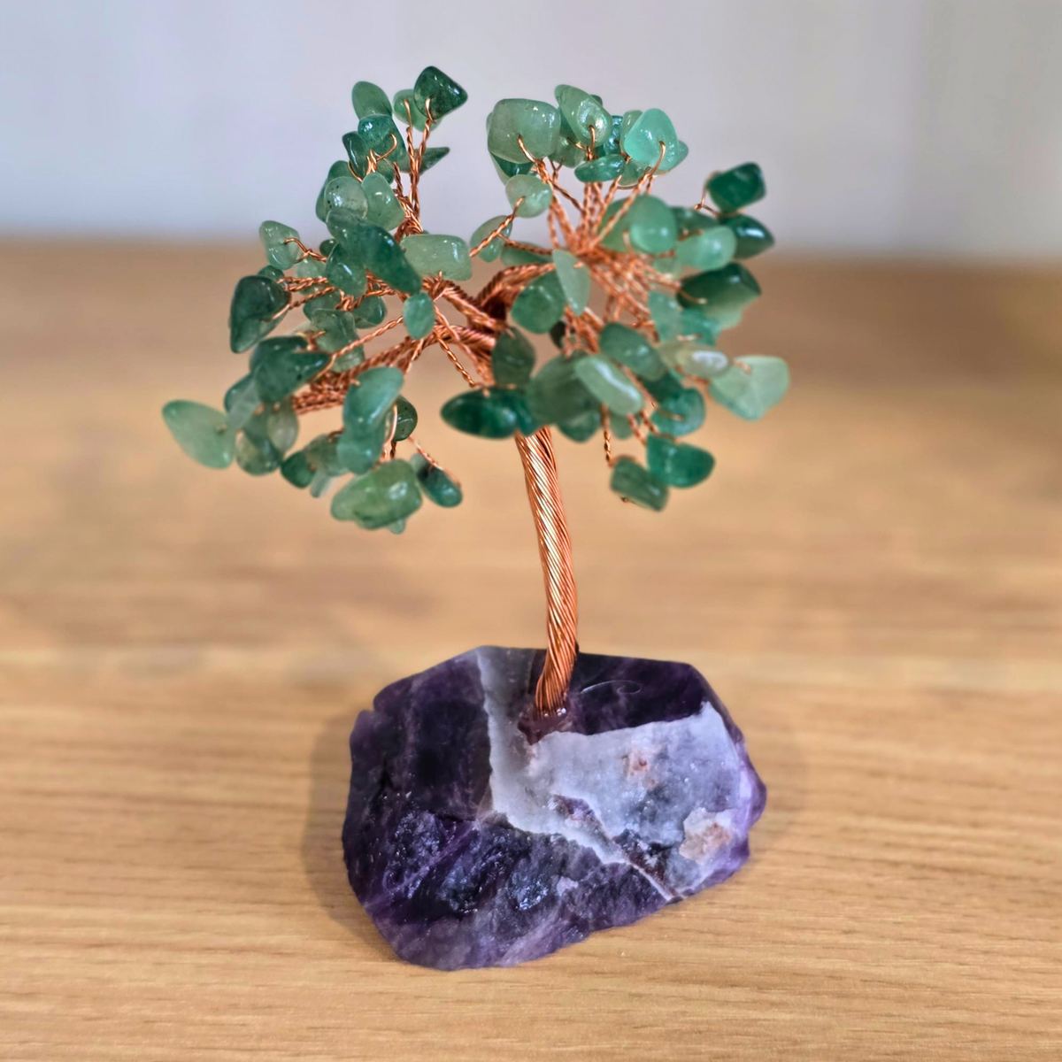 Arbre En Pierre
