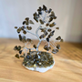 Arbre En Pierre