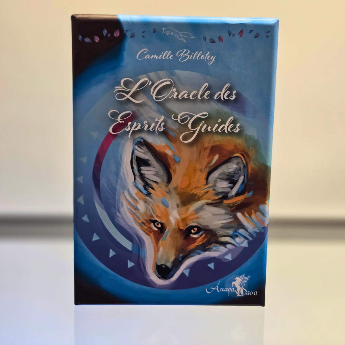 Esprits Guides