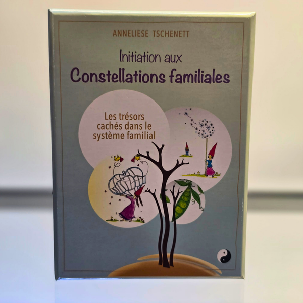 Constellation Familiale