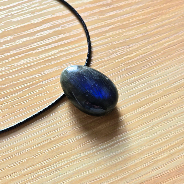 Labradorite
