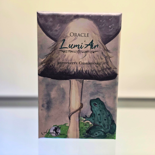 Lumi'Ain