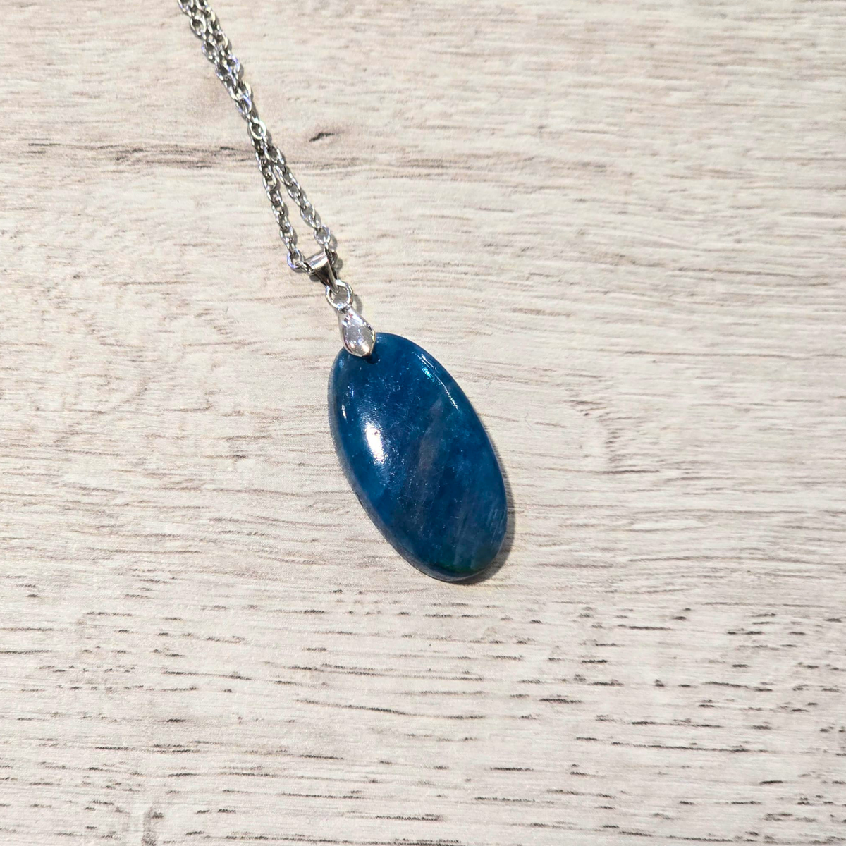 Apatite