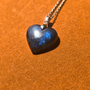 Labradorite