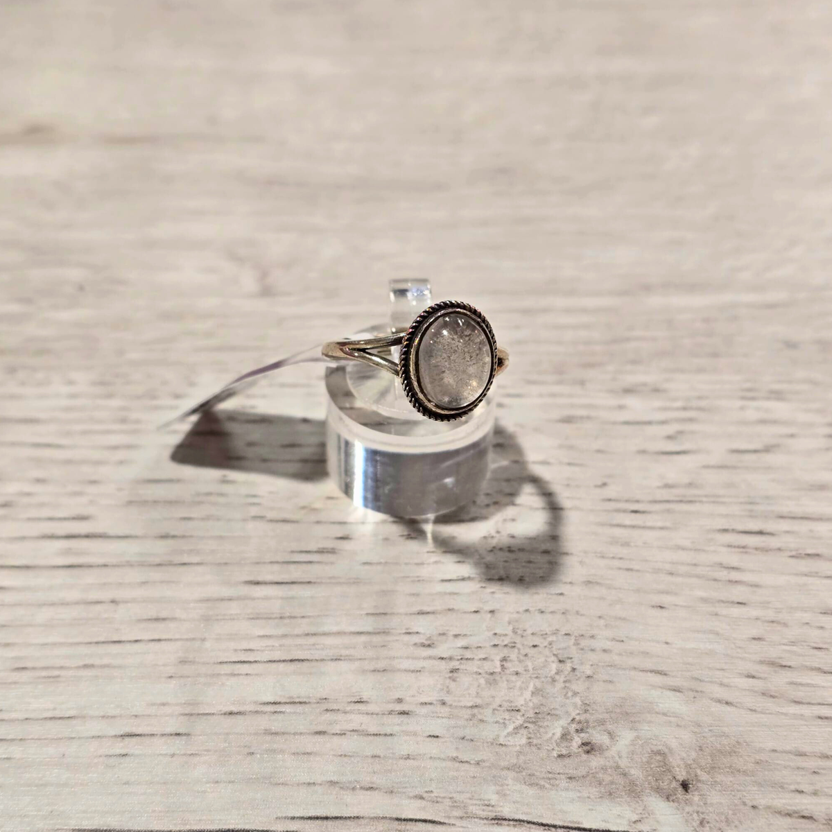 Quartz Rose