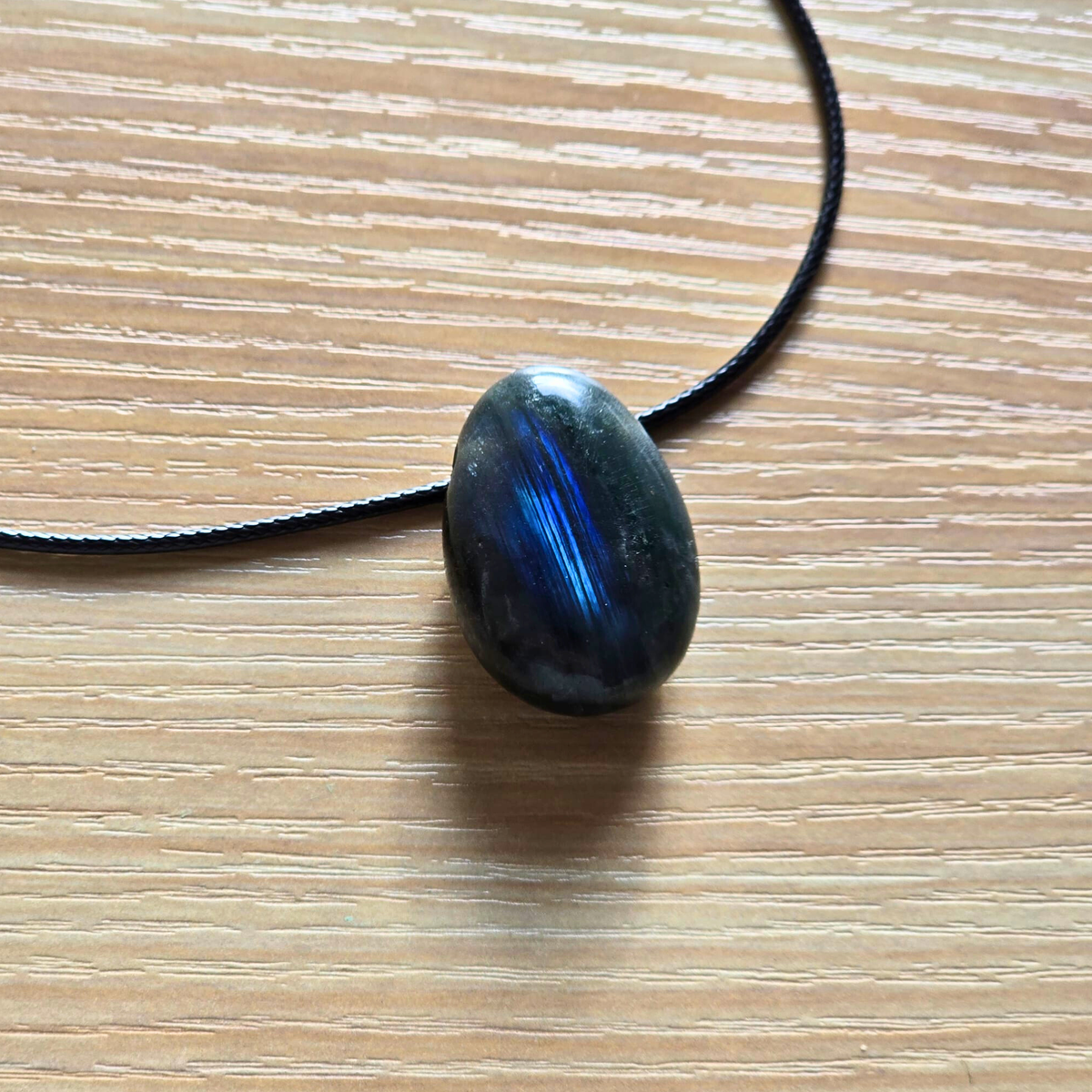 Labradorite