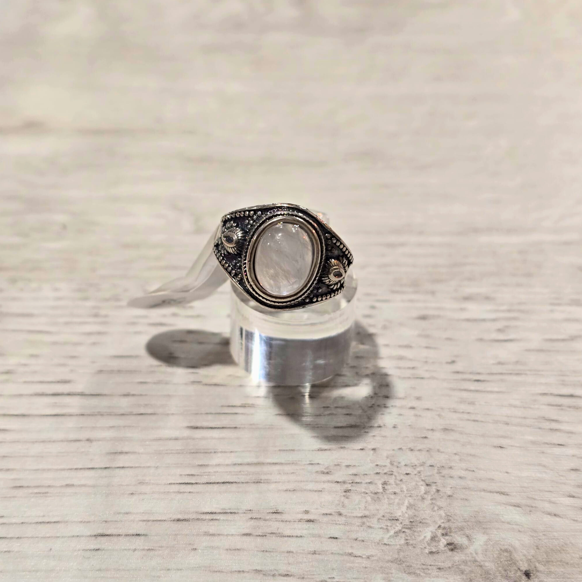 Quartz Rose