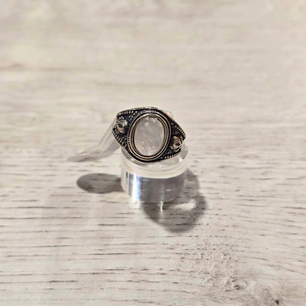 Quartz Rose