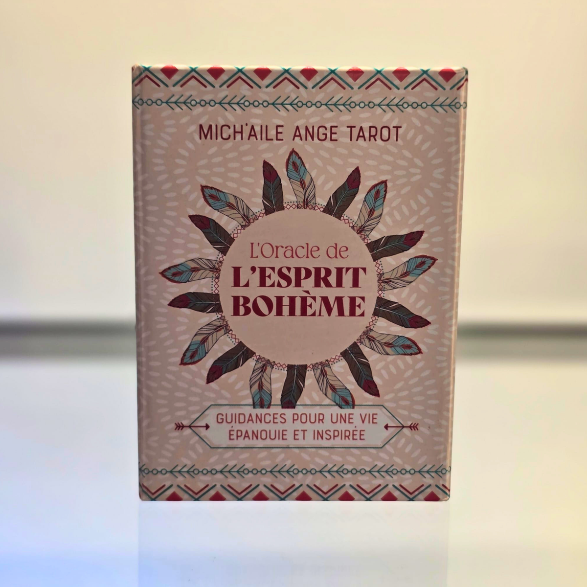 L'Esprit Bohème
