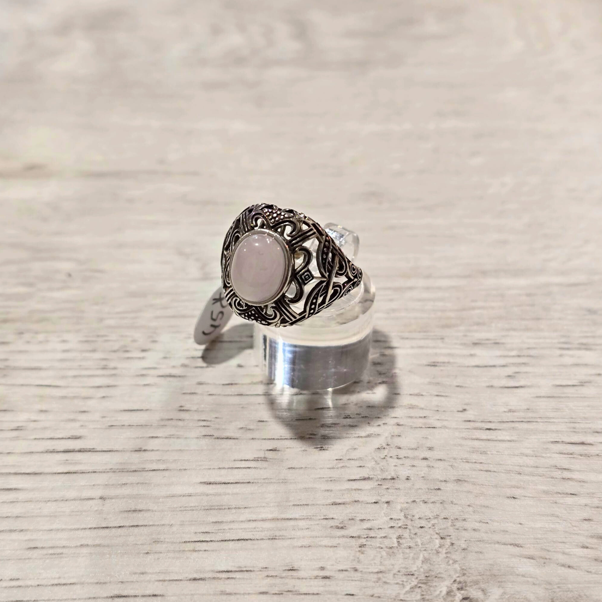 Quartz Rose