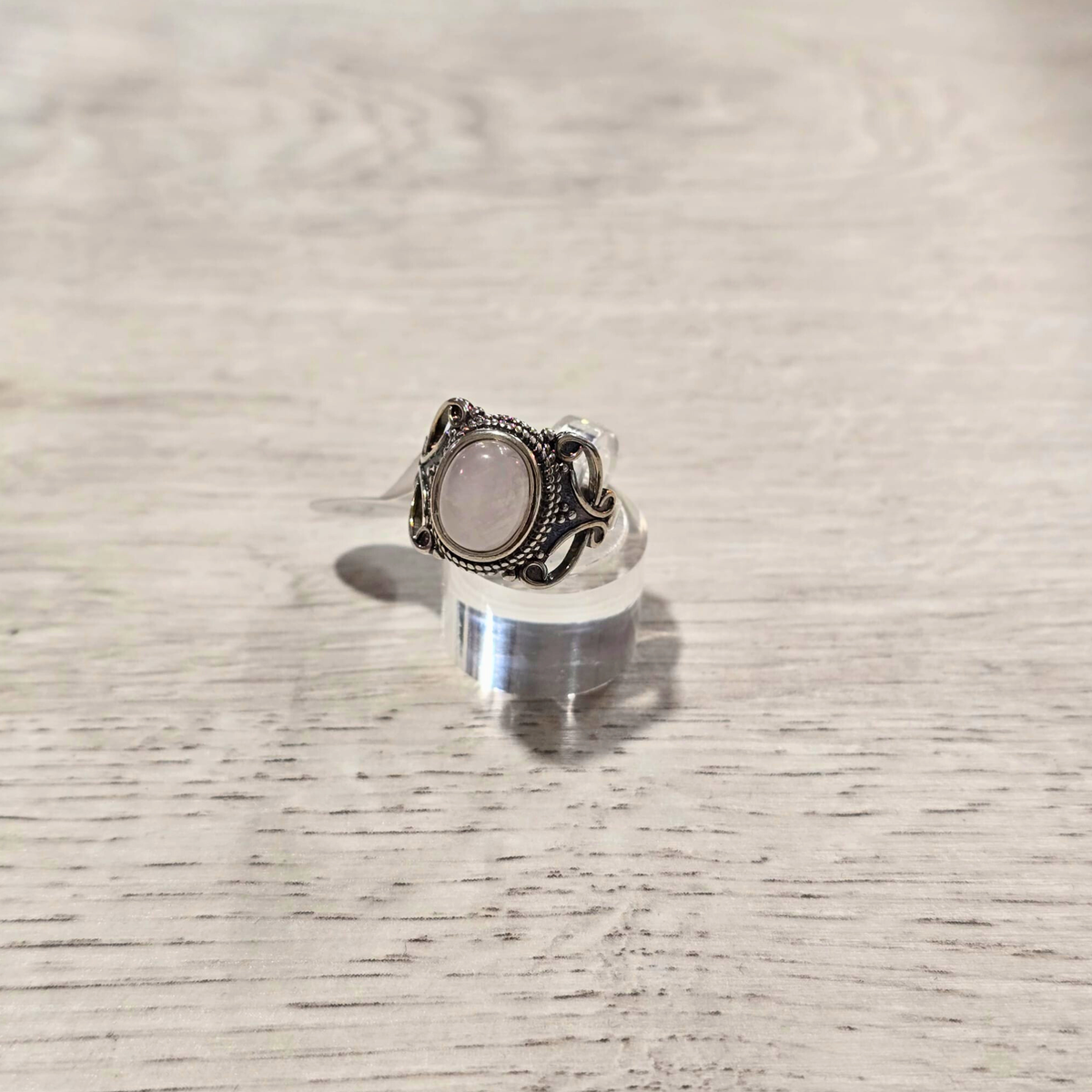Quartz Rose