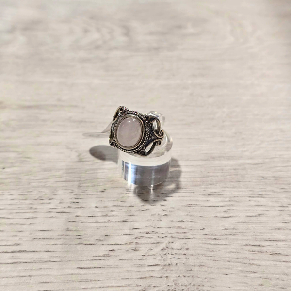Quartz Rose