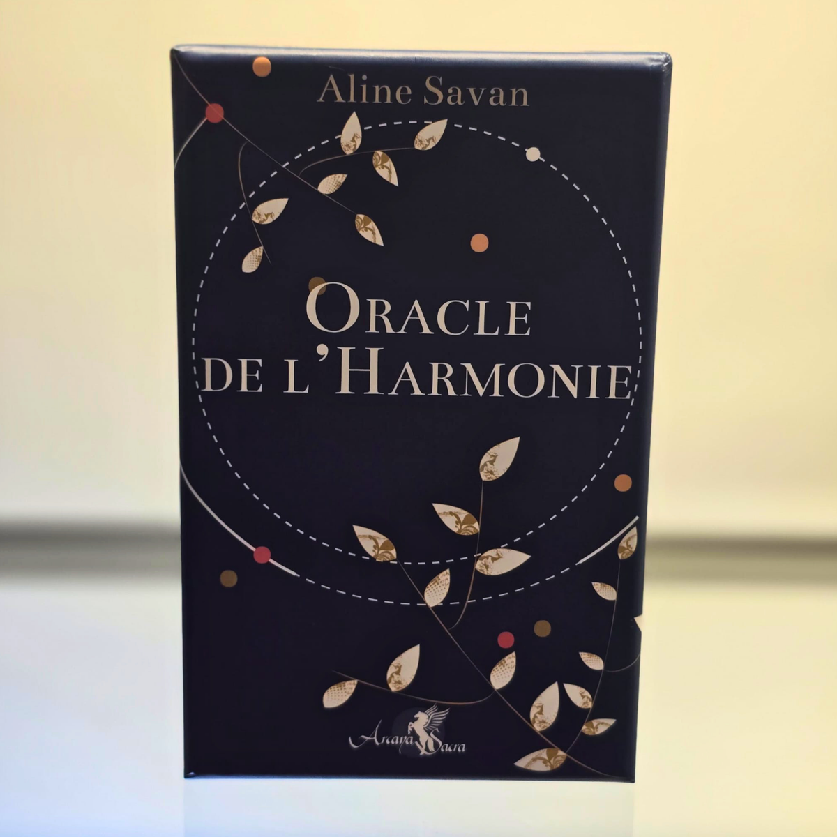 De L'Harmonie