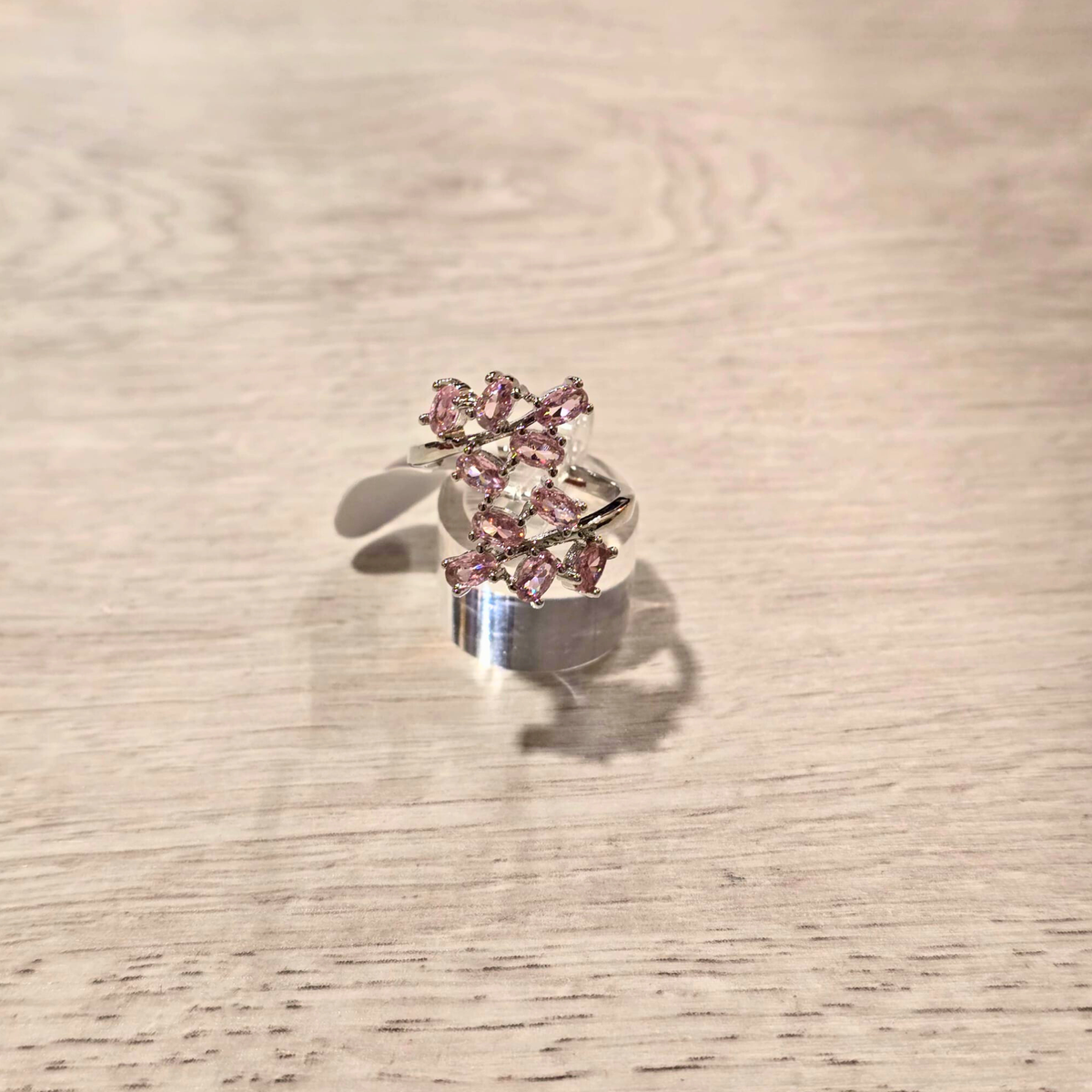 Quartz Rose