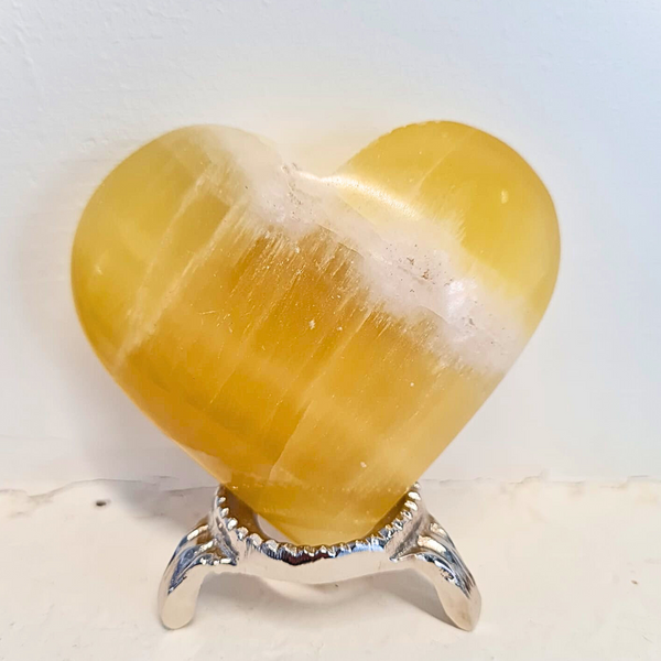 Calcite Citron