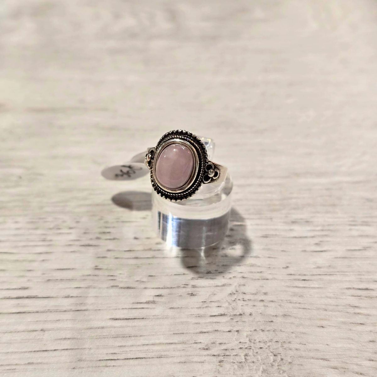 Quartz Rose