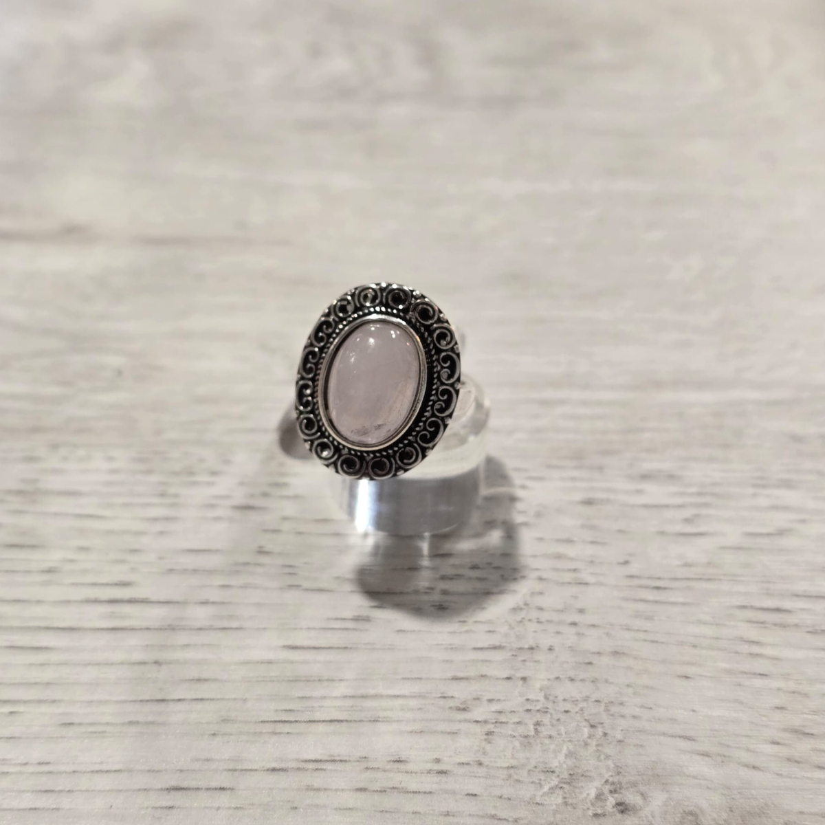 Quartz Rose