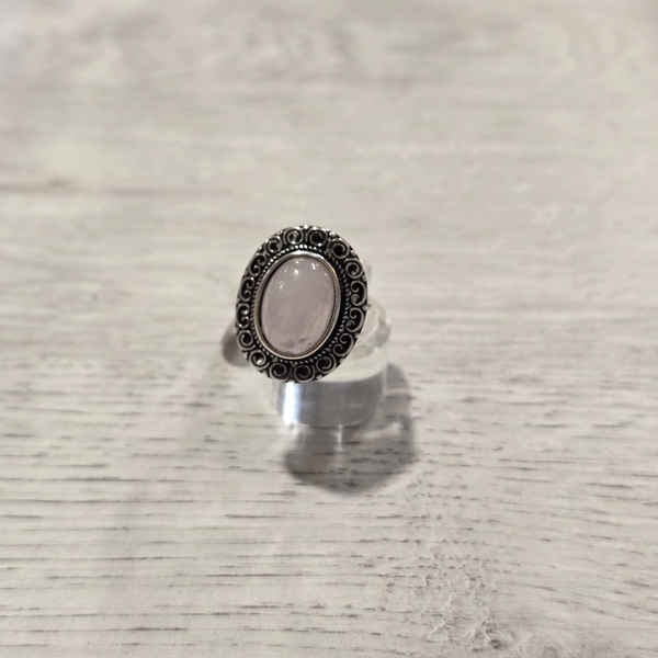 Quartz Rose