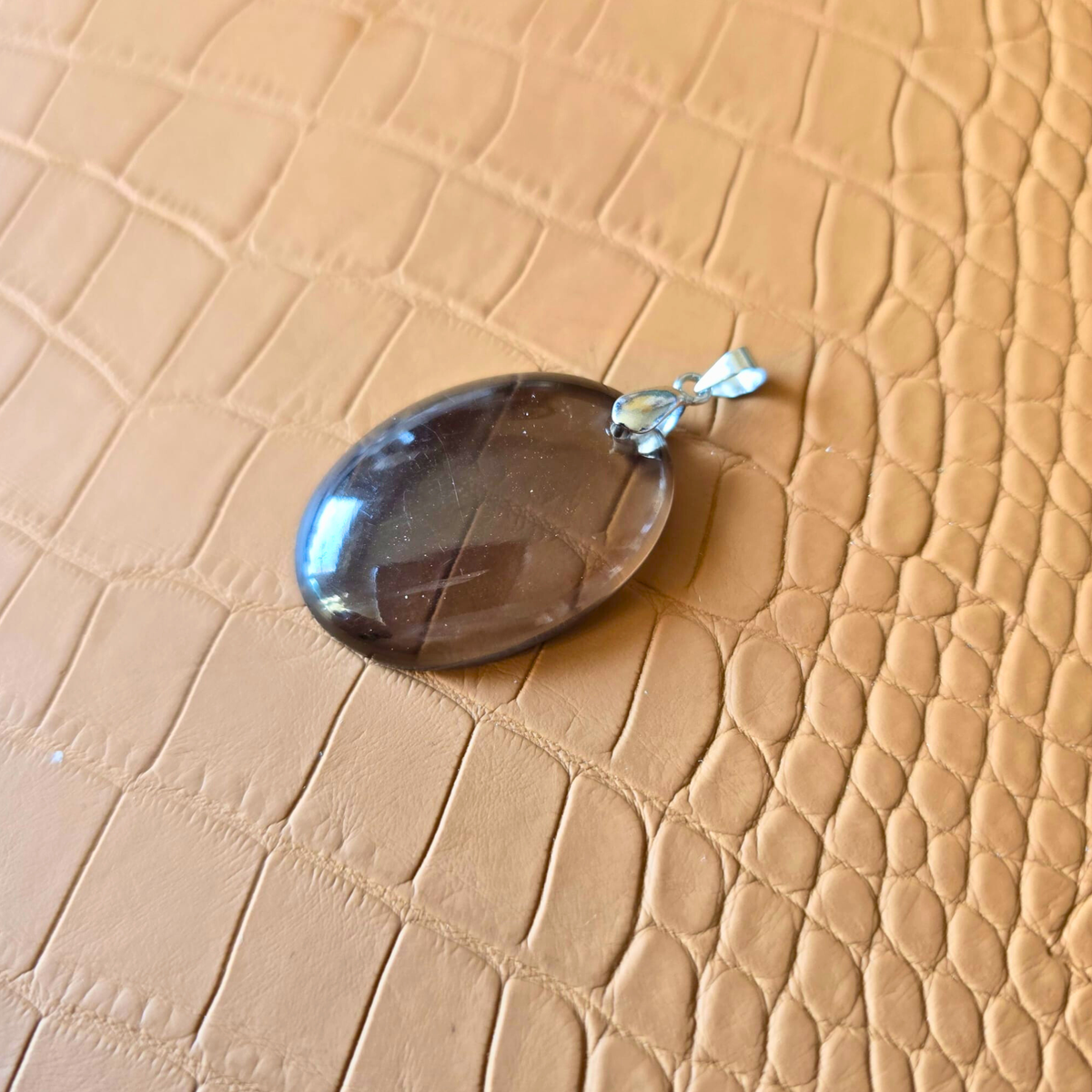 Quartz Fumé