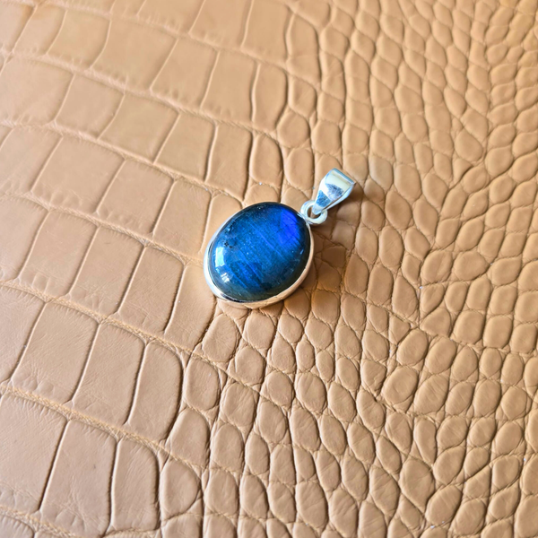 Labradorite