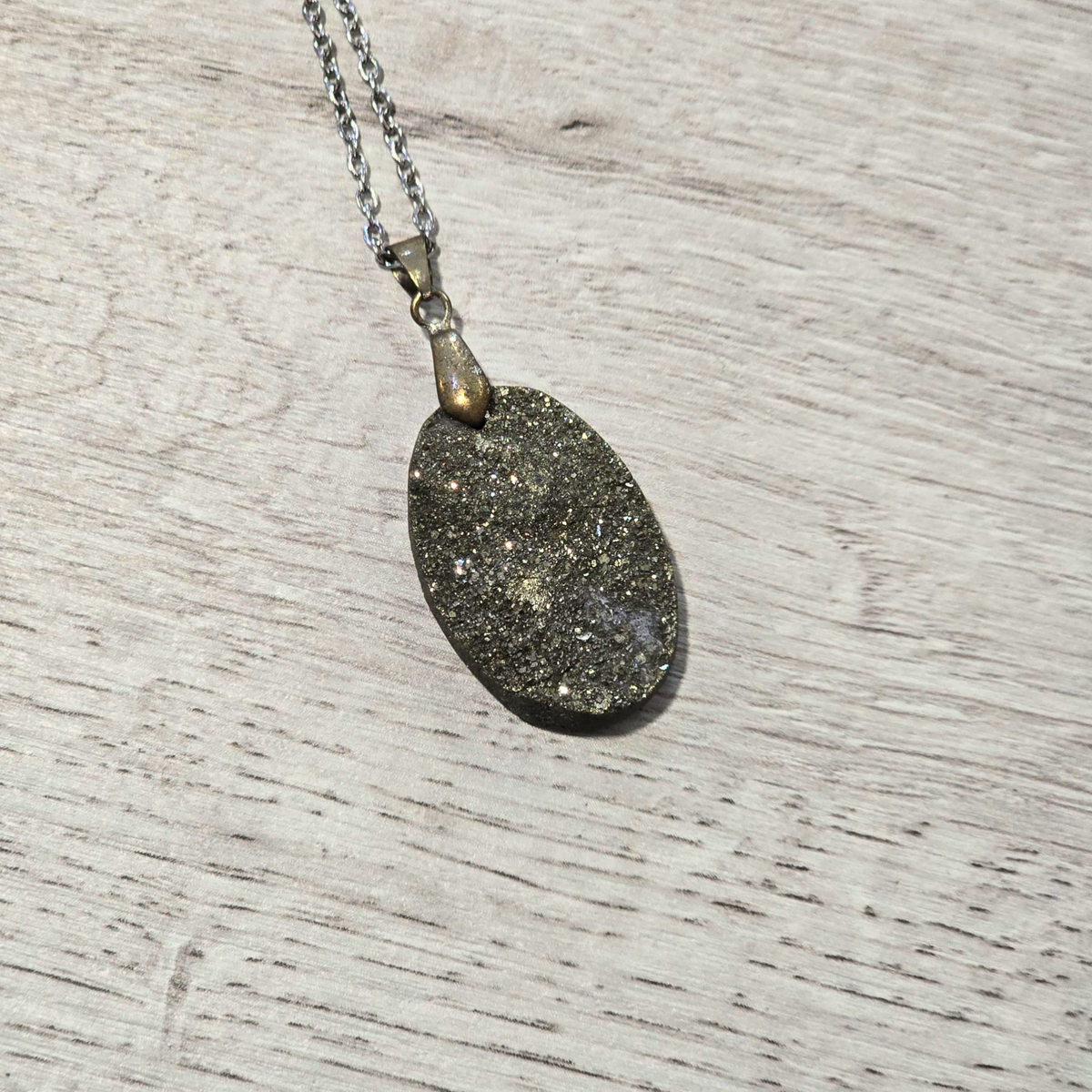 Pyrite