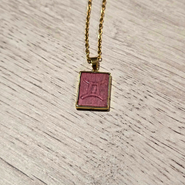 Astrologique Gémeaux