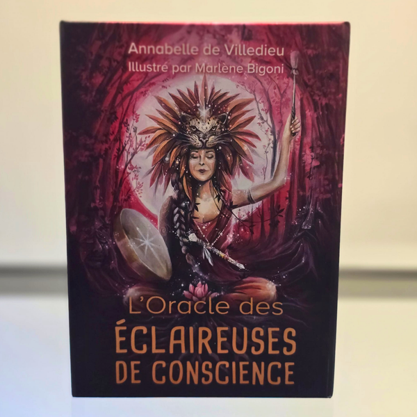 Éclaireuses De Conscience