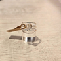 Quartz Rutile
