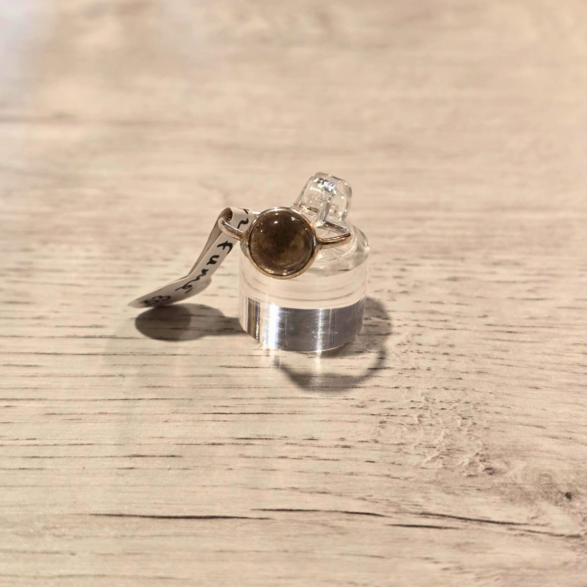 Quartz Fumé